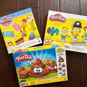 Play-Doh Sets